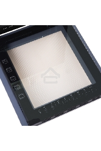 Шкаф духовой электрический Maunfeld EOEC516BG, встраиваемый