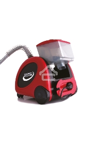 Отпариватель Centek CT-2370 черн/красн