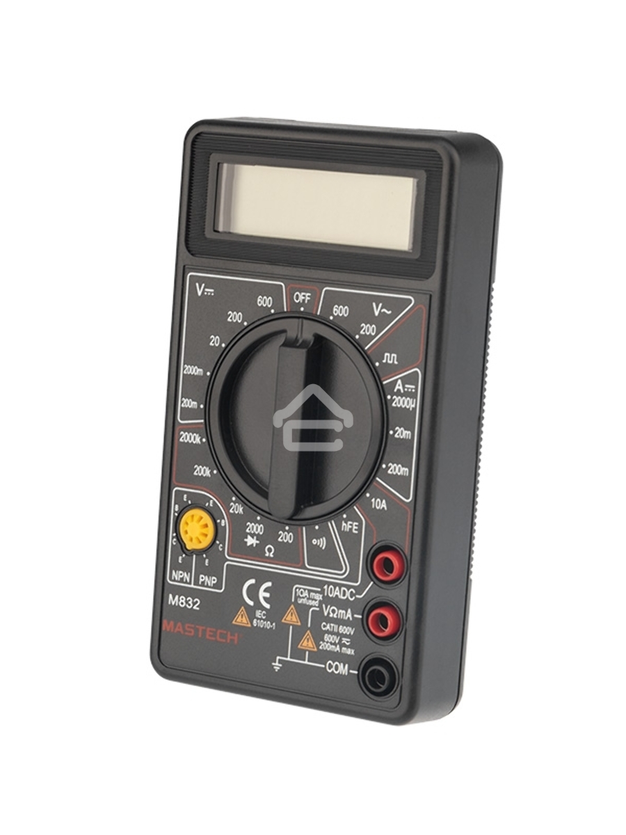 Мультиметр MASTECH M832