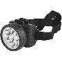 Фонарь ТРОФИ TG9 9xLED  аккумуляторный налобный 4V0.9Ah ЗУ 220V