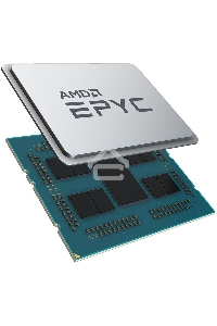 Процессор AMD EPYC 7702 Soc-SP3 2.0GHz OEM