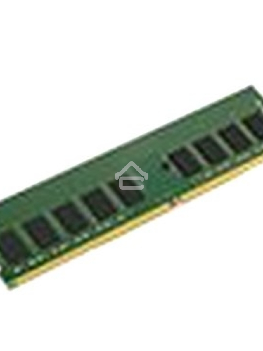 Оперативная память Kingston, DDR4, 8GB (1x8GB), 3200MHz, CL22, DIMM, ECC