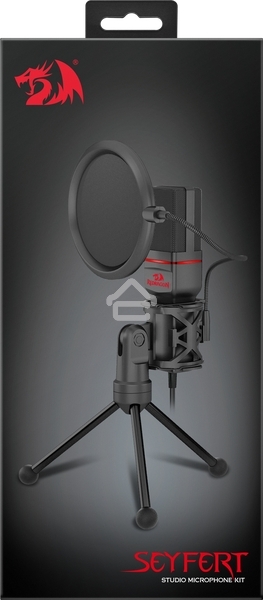 Микрофон Defender REDRAGON EYFERT GM100