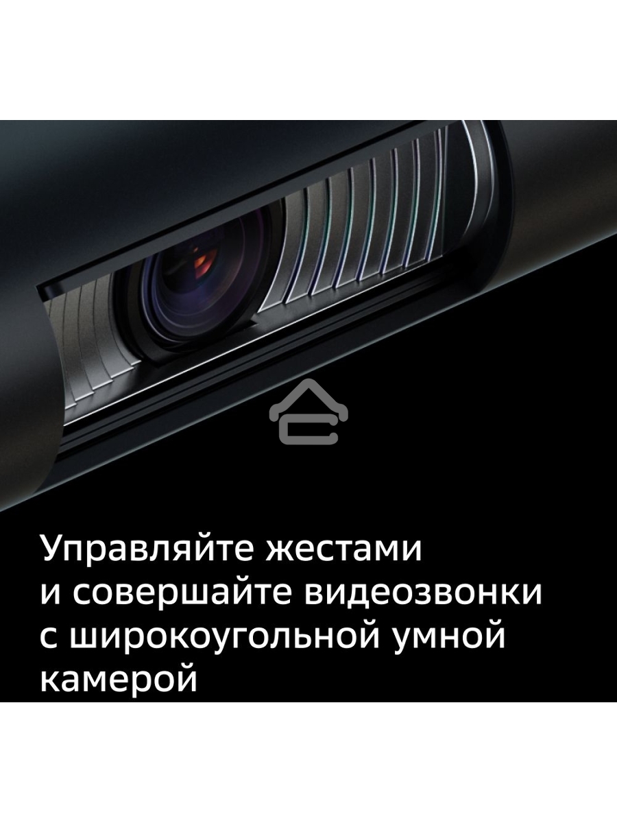 Медиаплеер Sber SberBox Top SBDV-00013