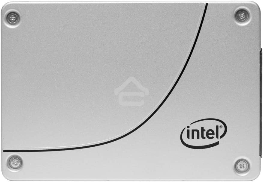 Накопитель SSD Intel D3-S4520 SSDSC2KB038TZ01, 3.84Tb, SATA III, 2.5