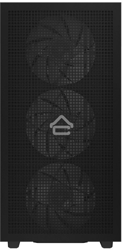 Компьютерный корпус DeepCool CH560 черный (R-CH560-BKAPE4-G-1) (ATX, без БП, 2хUSB, с окном)