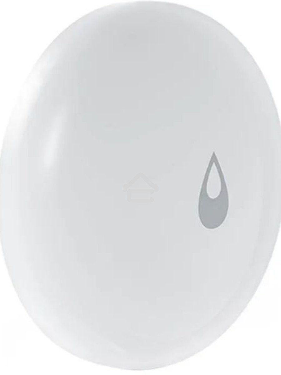 Датчик протечки Aqara Water Leak Sensor T1 (WL-S02D) белый