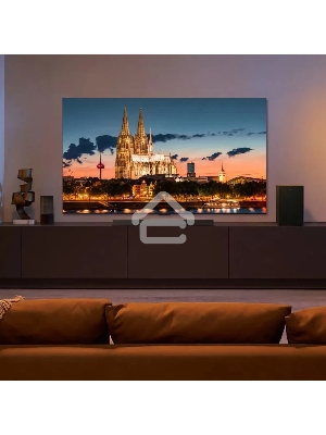 Телевизор TCL 85