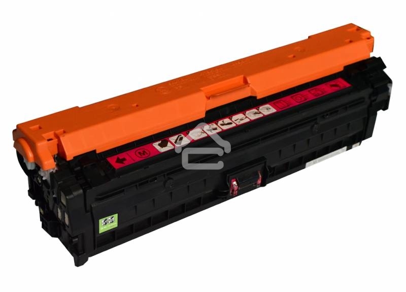 Картридж лазерный Cactus CS-CE743A пурпурный (7300 стр.) для HP CLJ CP5220/CP5221/CP5223/CP5225/CP5227/CP5229