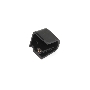 Заглушка петли (левая) для Asus GM501