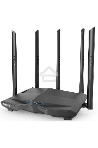 Маршрутизатор/роутер Wi-Fi TENDA 1200MBPS 1000M 3P AC11