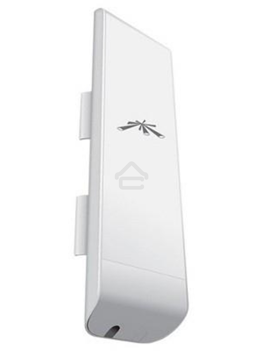 Точка доступа UBIQUITI NSM5(EU) всепогодная Wi-Fi/TDMA AP/CPE. 802.11n, 5 ГГц, антенна 16 дБ