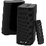 Колонки Creative T100 2.0 черный 40Вт BT