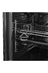 Шкаф духовой электрический Maunfeld EOEC516BG, встраиваемый