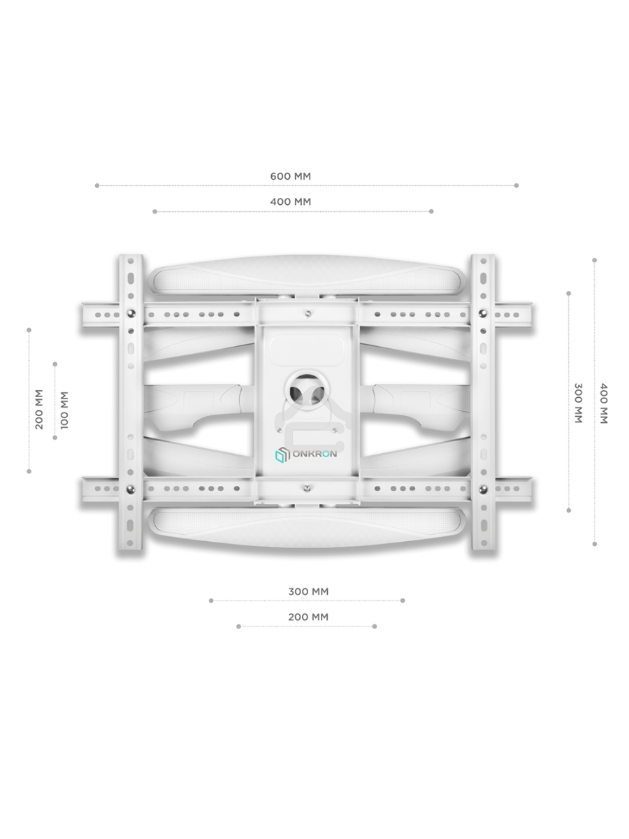 Кронштейн ONKRON M6L для телевизора 40