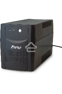 Источник бесперебойного питания Powerman ИБП Back Pro 1500Plus