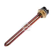 Нагревательный элемент для бойлера ТЭН RDT 2,5 кВт, термостат 15 A, кольцо уплотнительное D 42 мм Rexant