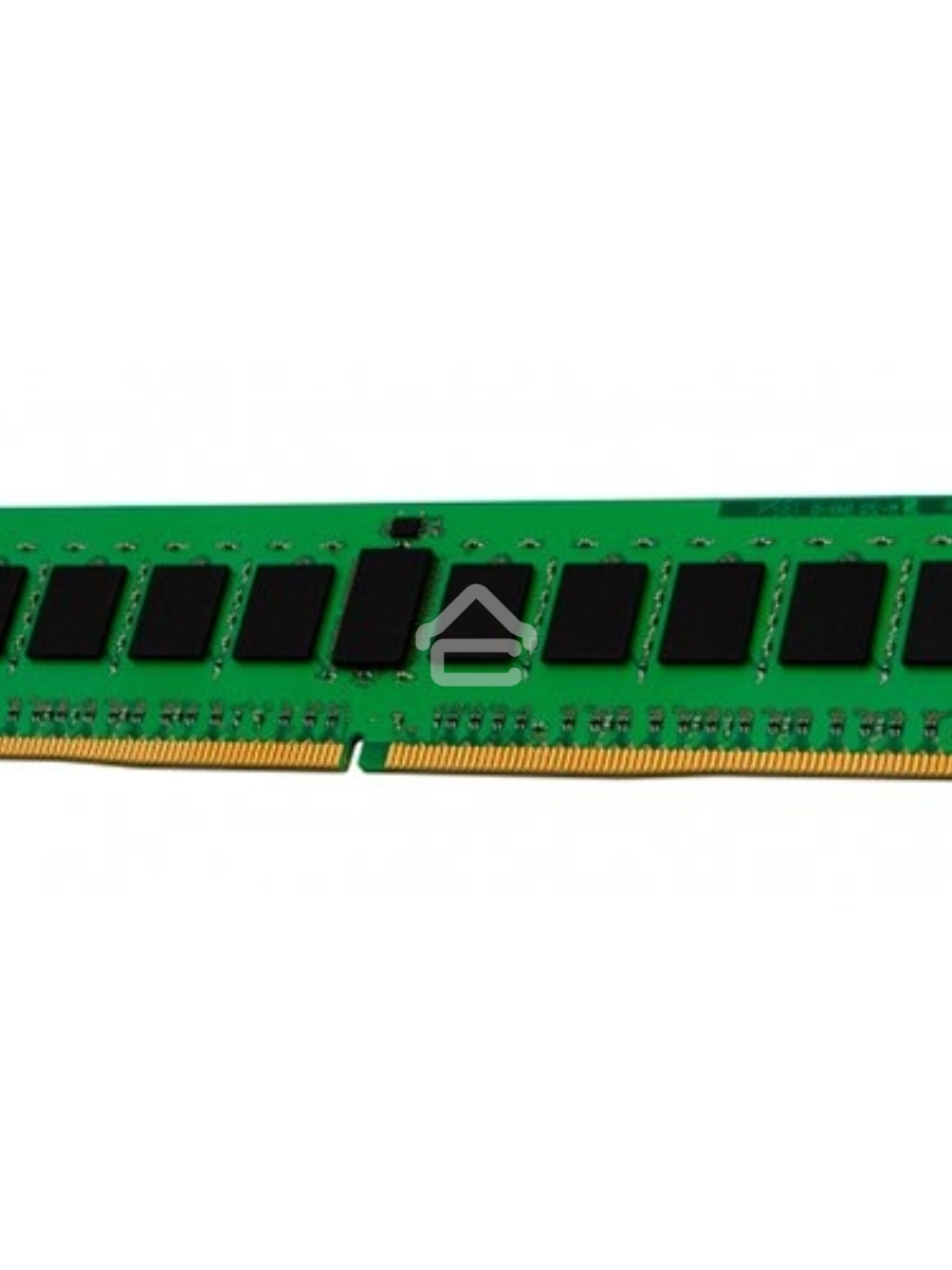 Оперативная память Kingston Server Premier, DDR4, 16GB (1x16GB), 2666MHz, CL19, DIMM