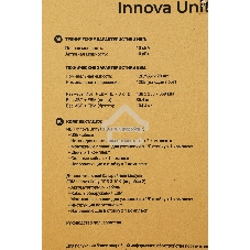 Источник бесперебойного питания Ippon Innova Unity RT 3-3 10K 10000Вт 10000ВА черный