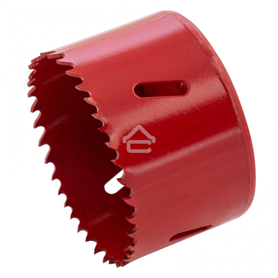 Коронка Matrix BIMETAL, 70 мм