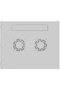 Шкаф коммутационный NTSS Lime (NTSS-WL9U5560GS) настенный 9U 550x600мм пер.дв.стекл несъемн.бок.пан. 30кг серый 110град. IP20 сталь