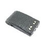 Аккумулятор Amperin для Motorola GP328 Plus (JMMN4024) 1800mAh 7.4V Li-ion