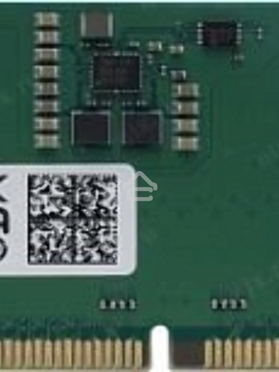Оперативная память Samsung M323R1GB4DB0-CWM, DDR5, 8GB (1x8 GB), 5600 MHz, CL40, DIMM