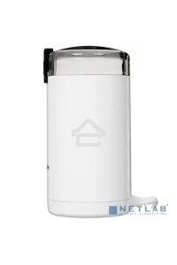 Кофемолка Bosch TSM6A011W 180Вт сист.помол.:ротац.нож вместим.:75гр белый