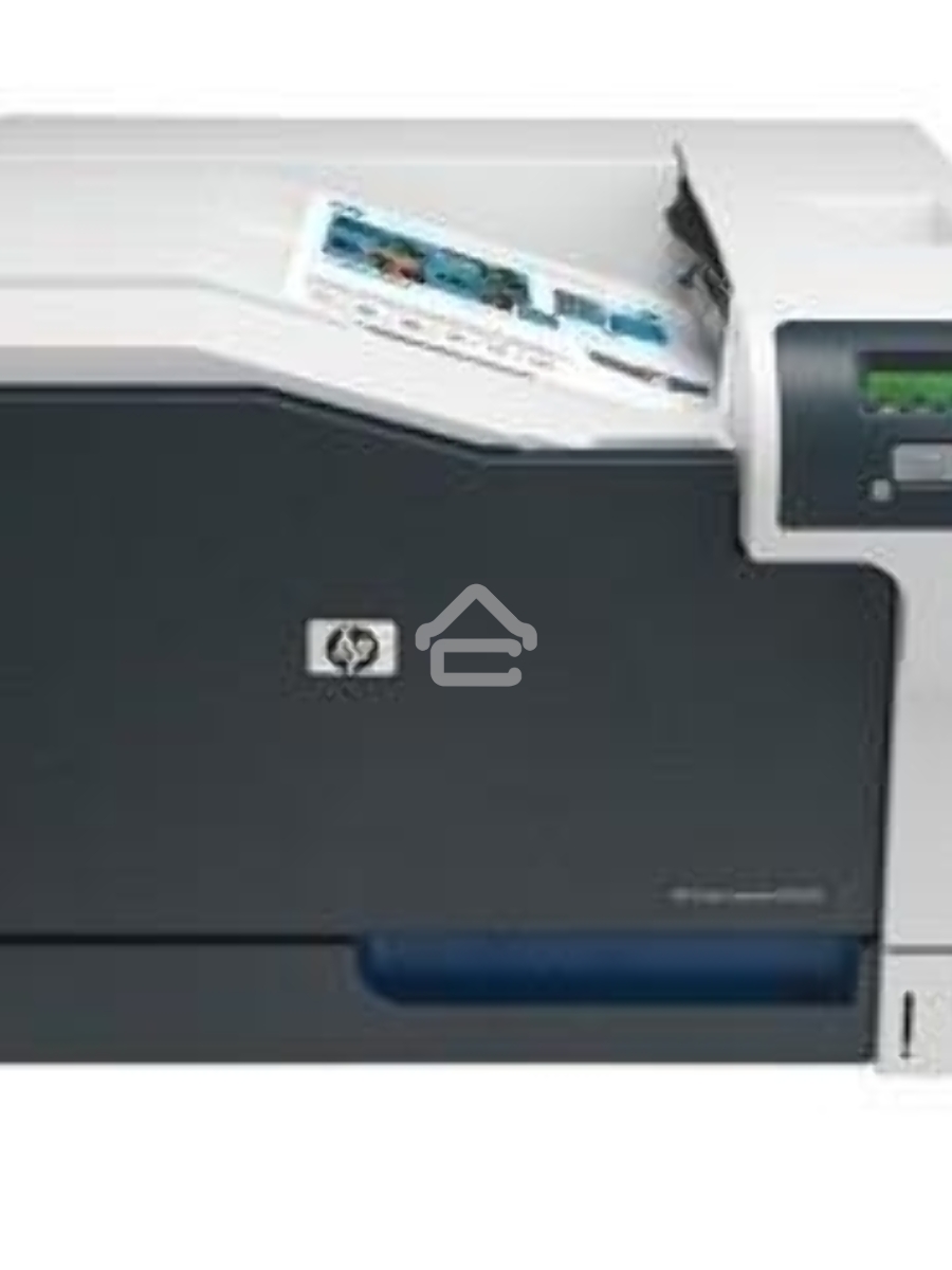 Принтер лазерный HP Color LaserJet CP5225dn (CE712A), A3, цветной, печ. до 20 стр/мин., 600 x 600 dpi, USB, RJ-45