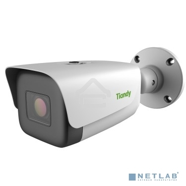Камера видеонаблюдения IP Tiandy Pro TC-C32TS I8/A/E/Y/M/H/2.7-13.5мм/V4.0 2.7-13.5мм цв. корп.:белый (TC-C32TS I8/A/E/Y/M/H/V4.0)
