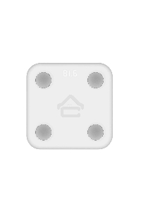 Умные весы Xiaomi Mi Body Composition Scale 2