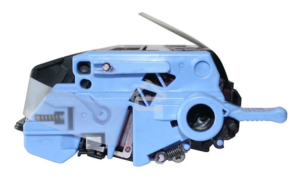 Картридж лазерный Cactus CS-Q6003A пурпурный (2000 стр.) для HP CLJ 1600/2600N/M1015/M1017