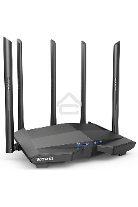 Маршрутизатор/роутер Wi-Fi TENDA 1200MBPS 1000M 3P AC11