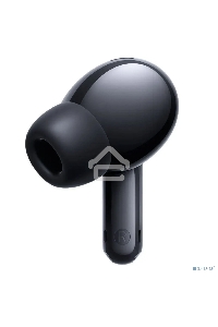Наушники беспроводные Redmi Buds 6 Lite черный M2349E1