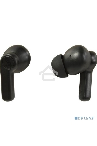 Гарнитура A4Tech Bloody M30 черный  Bluetooth  вкладыши