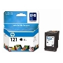 Картридж струйный HP №121 CC640HE черный для HP F4283/D2563 (200стр.)
