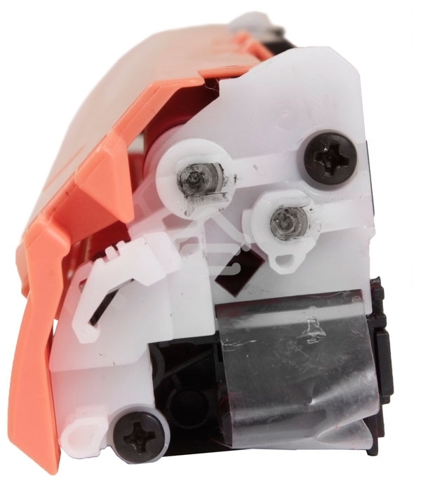 Картридж лазерный Cactus CS-CE310A черный (1200 стр.) для HP Color LaserJet CP1012Pro/CP1025Pro