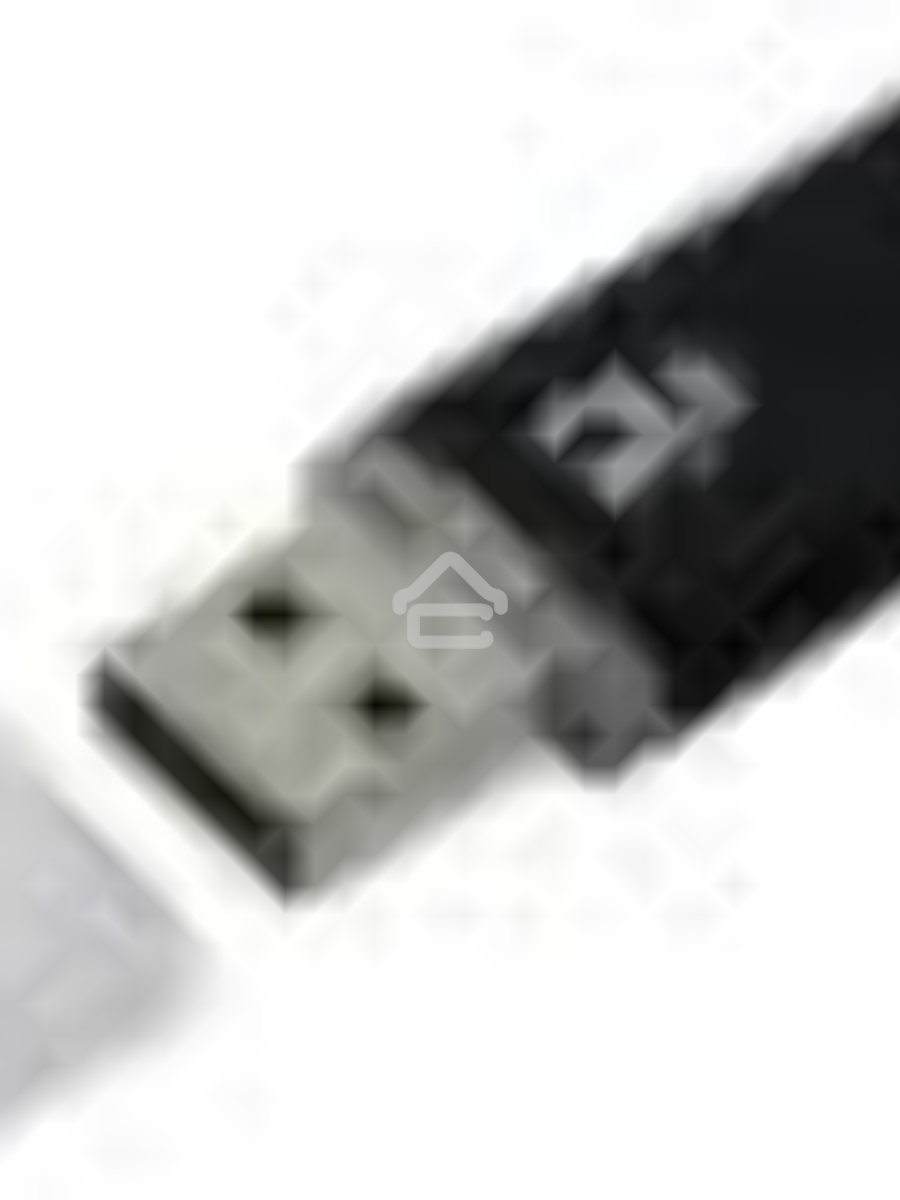 Флеш диск 32Gb Smart Buy V-Cut Black