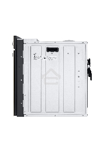 Шкаф духовой электрический Maunfeld EOEC516BG, встраиваемый