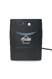 Источник бесперебойного питания Powerman ИБП Back Pro 1500Plus