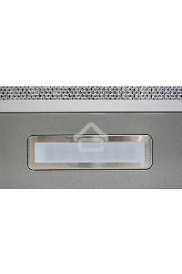 Вытяжка встраиваемая LEX HUBBLE 500 INOX  570м3/час LED лампы