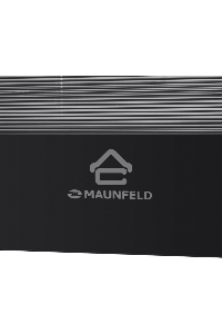 Шкаф духовой электрический Maunfeld EOEM516B, встраиваемый