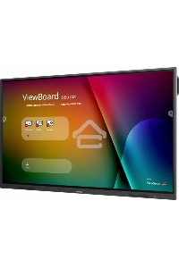 Интерактивная панель ViewSonic IFP8632 86