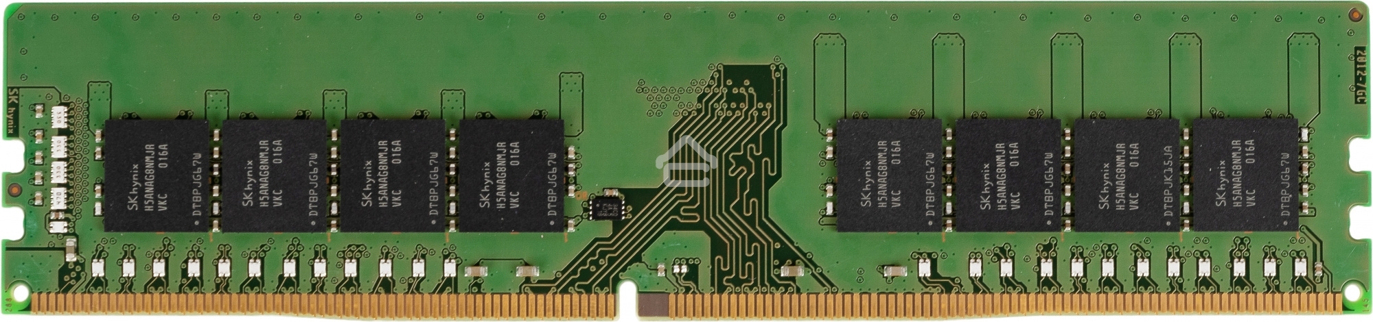 Оперативная память Hynix, DDR4, 32GB (1x32GB), 2666MHz, CL22, UDIMM, OEM