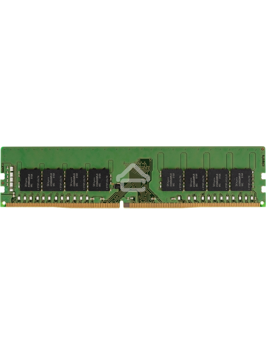 Оперативная память Hynix, DDR4, 32GB (1x32GB), 2666MHz, CL22, UDIMM, OEM