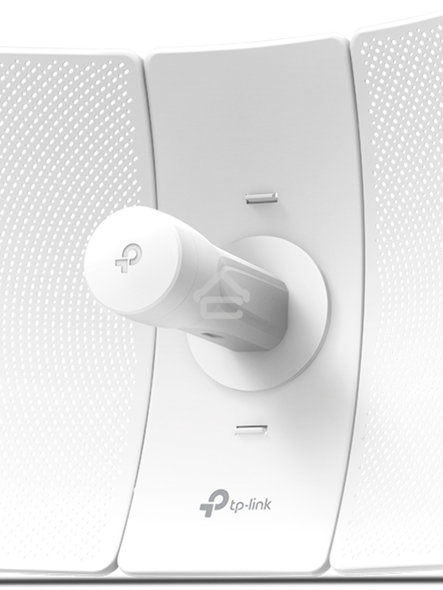 Точка доступа TP-LINK CPE610 5 ГГц 300 Мбит/с 23 дБи Наружная точка доступа Wi Fi