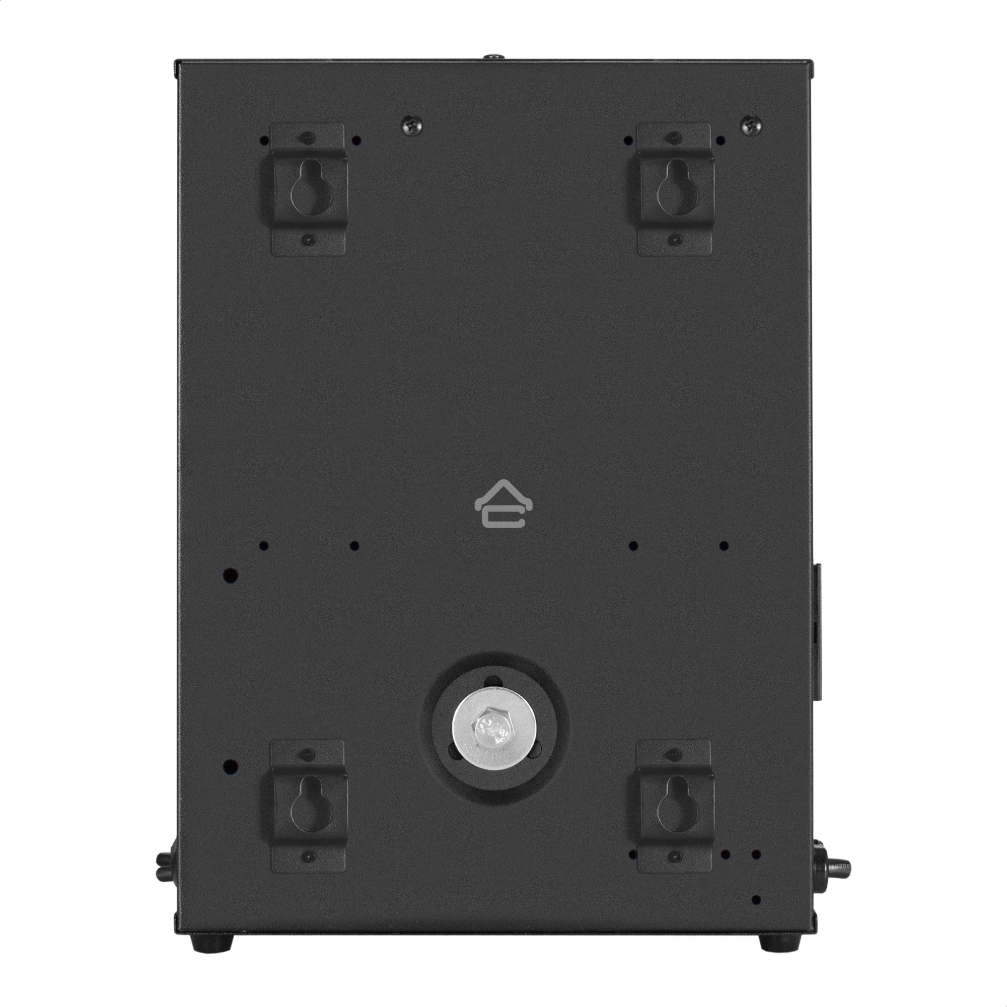Комплект ИБП EX295997RUS + батарея 120Aч EX282988RUS 1шт (инвертор, синус, для котла, настенный) ExeGate FineSine SX-1000.LCD.AVR.2SH <1000VA/600W, чистая синусоида, цветной LCD-дисплей, AVR, 2*Schuko, линейно-интерактивный, крепление настенное/универсаль