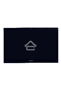 Модуль (матрица + тачскрин) для Acer Aspire S7-391 HD черный