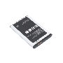 Аккумулятор (батарея) Amperin AB463651BU/AB463651BE для Samsung SGH-F400/SGH-F408/GT-M7500
