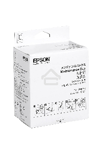 Емкость для отработанных чернил для принтеров серии Epson L4150/4160 (О) C13T04D100